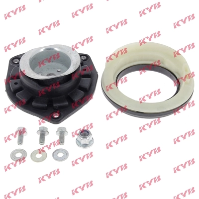 Set reparatie rulment flansa amortizor