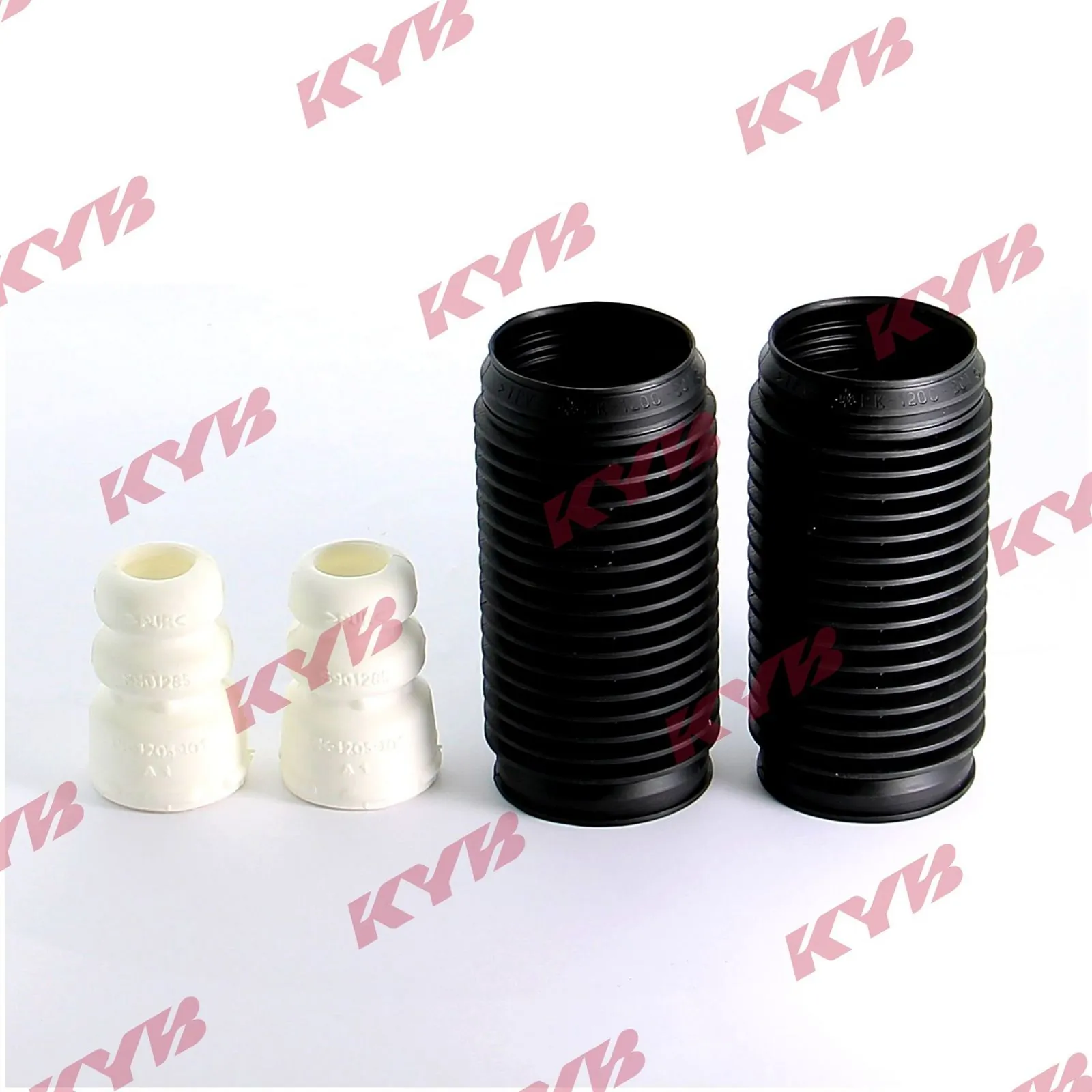 Set protectie praf amortizor