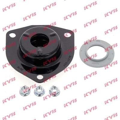 Set reparatie rulment flansa amortizor