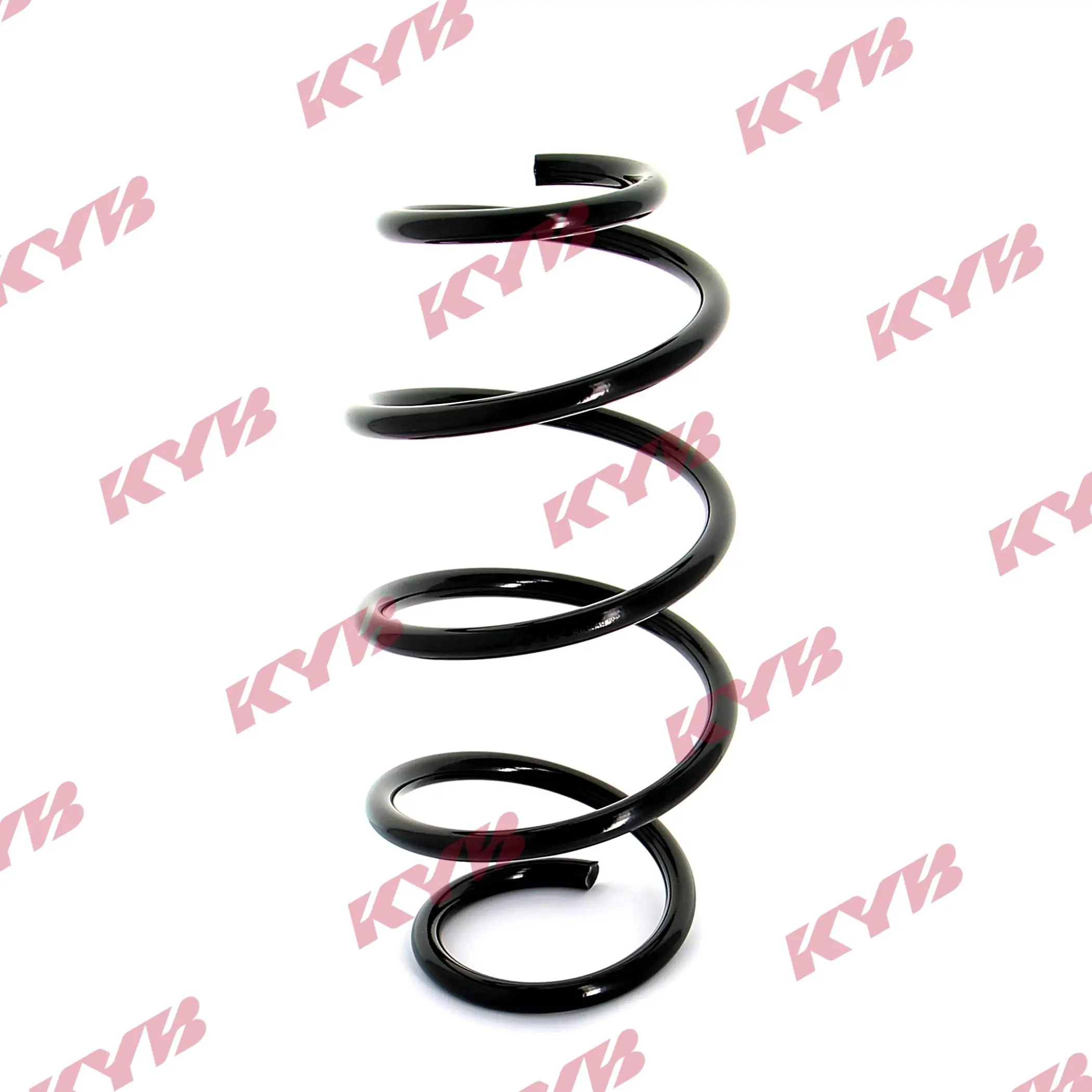Arc spiral