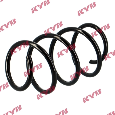 Arc spiral