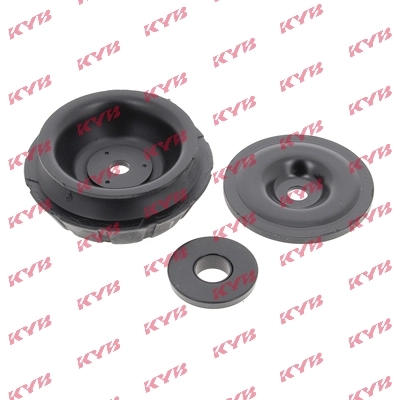 Set reparatie rulment flansa amortizor