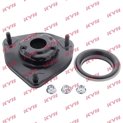 Set reparatie rulment flansa amortizor