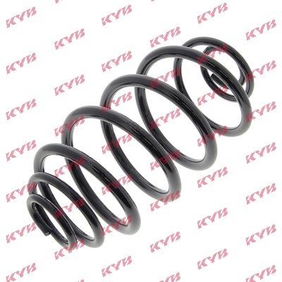 Arc spiral