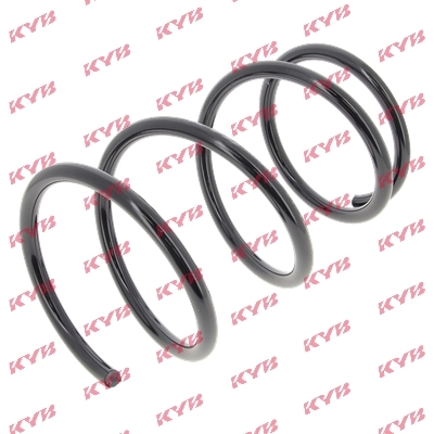 Arc spiral