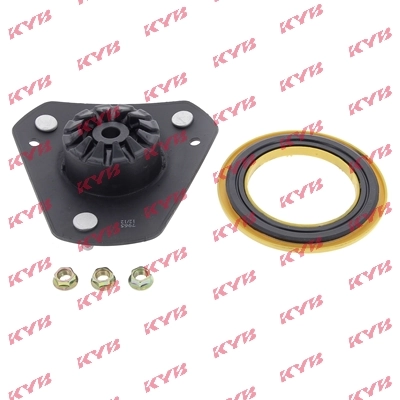 Set reparatie rulment flansa amortizor