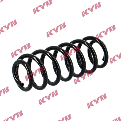 Arc spiral