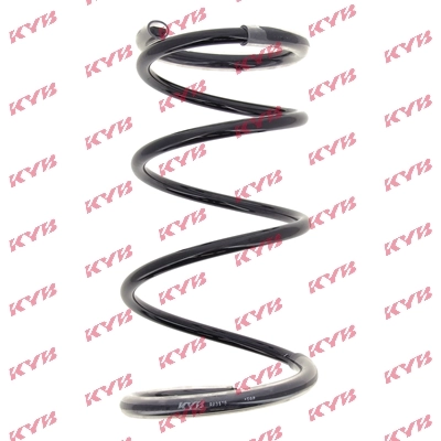 Arc spiral