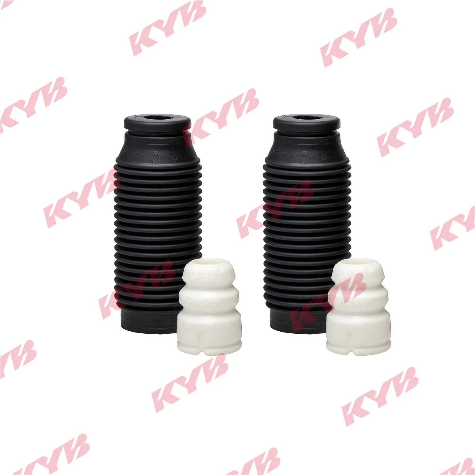 Set protectie praf amortizor