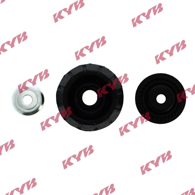 Set reparatie rulment flansa amortizor