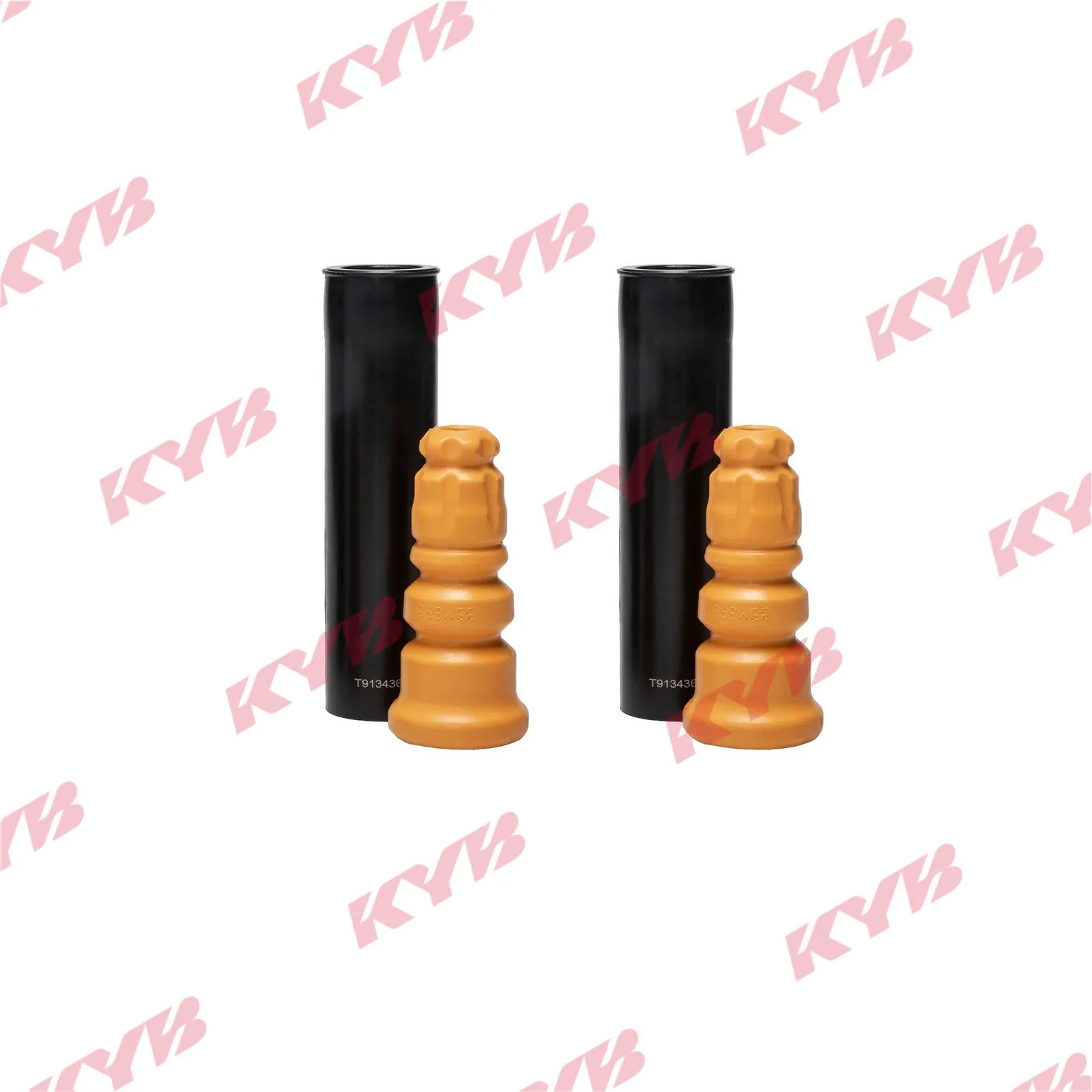 Set protectie praf amortizor