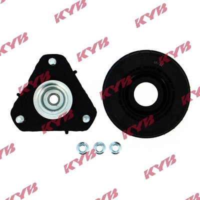 Set reparatie rulment flansa amortizor