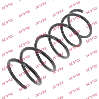 Arc spiral