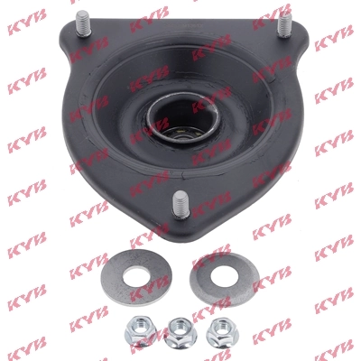 Set reparatie rulment flansa amortizor