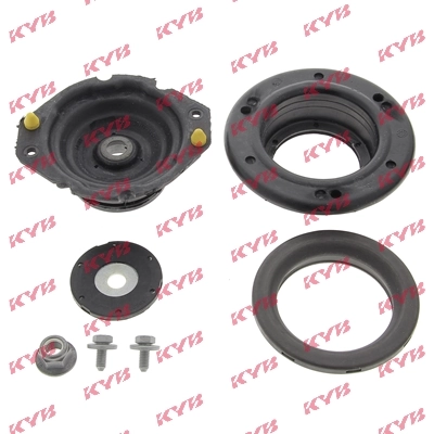 Set reparatie rulment flansa amortizor