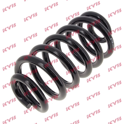 Arc spiral