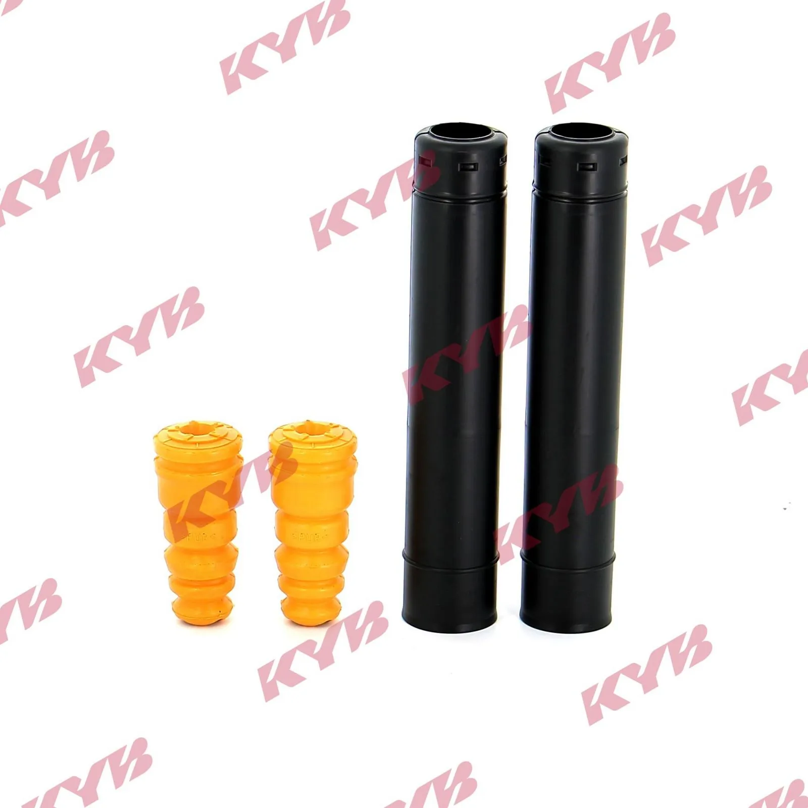 Set protectie praf amortizor