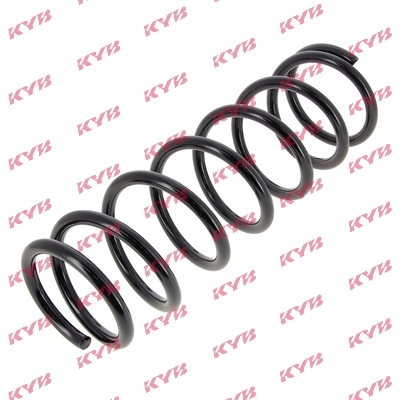 Arc spiral