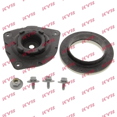 Set reparatie rulment flansa amortizor