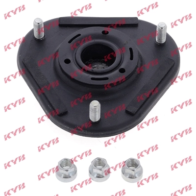 Set reparatie rulment flansa amortizor