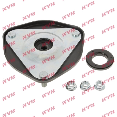 Set reparatie rulment flansa amortizor