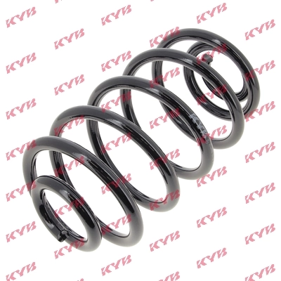 Arc spiral