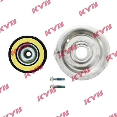 Set reparatie rulment flansa amortizor