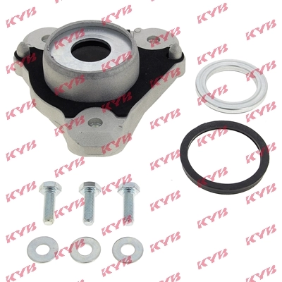 Set reparatie rulment flansa amortizor