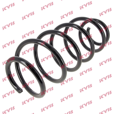 Arc spiral