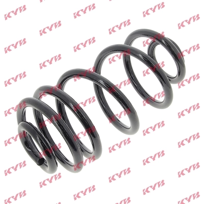 Arc spiral