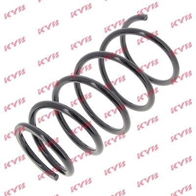 Arc spiral