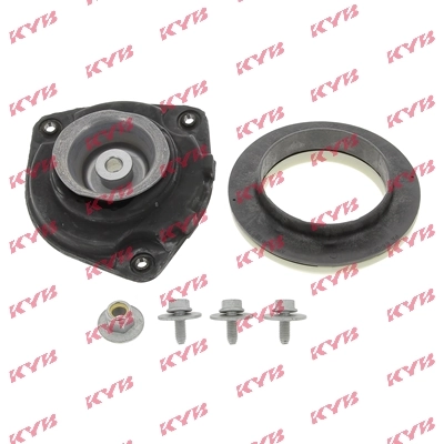 Set reparatie rulment flansa amortizor