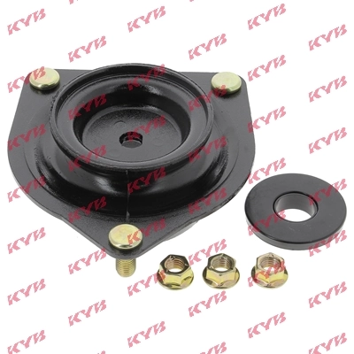 Set reparatie rulment flansa amortizor