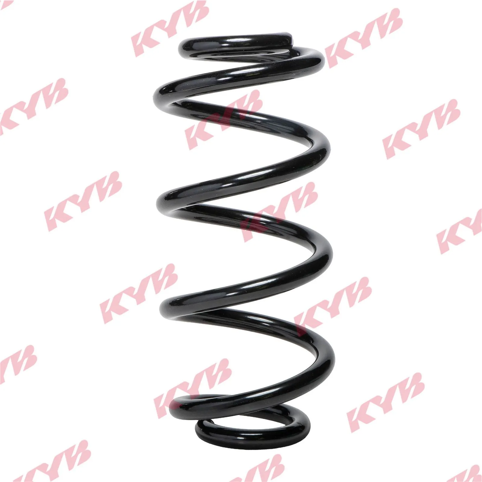 Arc spiral
