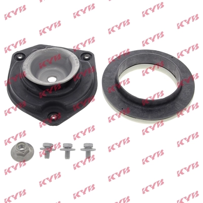 Set reparatie rulment flansa amortizor