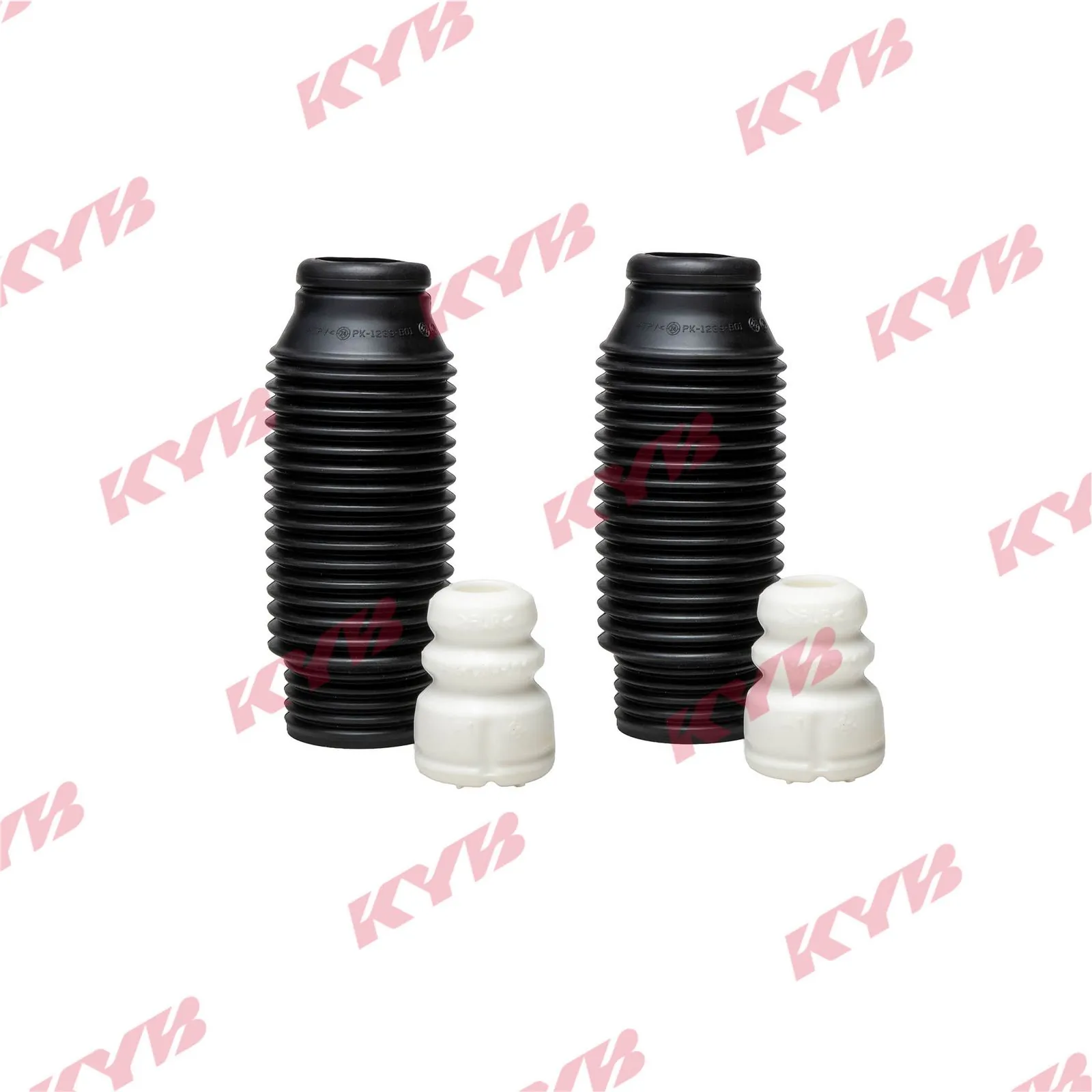 Set protectie praf amortizor