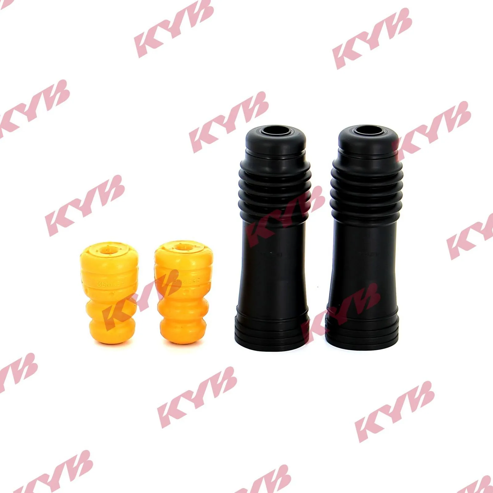 Set protectie praf amortizor