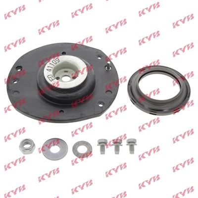 Set reparatie rulment flansa amortizor