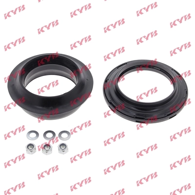 Set reparatie rulment flansa amortizor