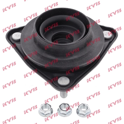 Set reparatie rulment flansa amortizor