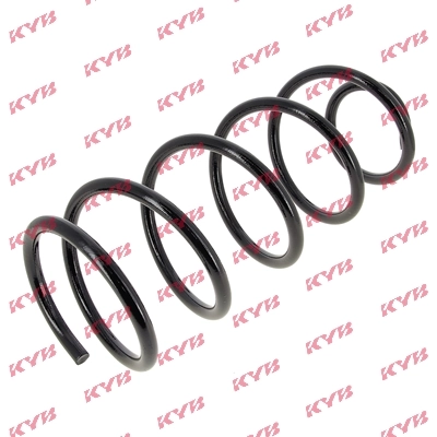 Arc spiral