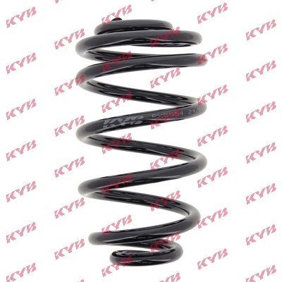 Arc spiral