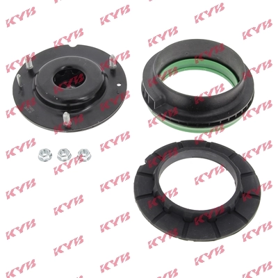 Set reparatie rulment flansa amortizor