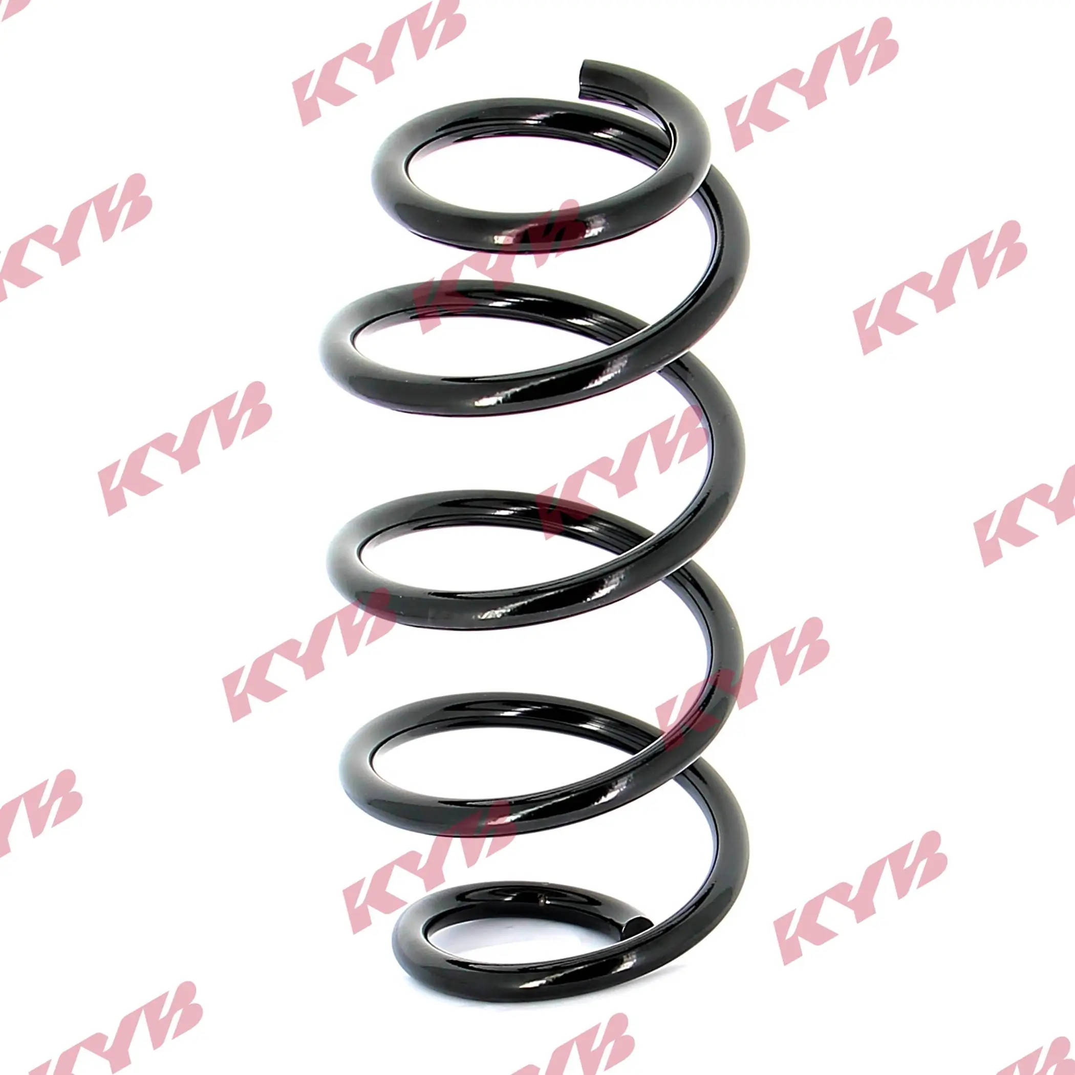 Arc spiral