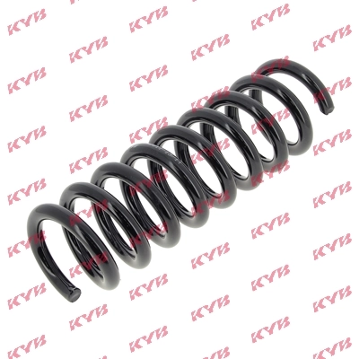 Arc spiral