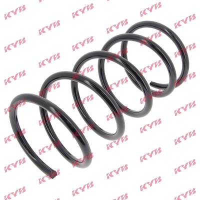 Arc spiral