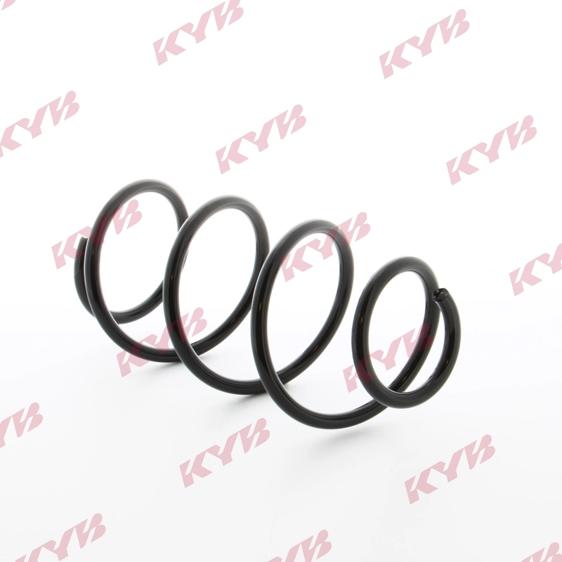 Arc spiral