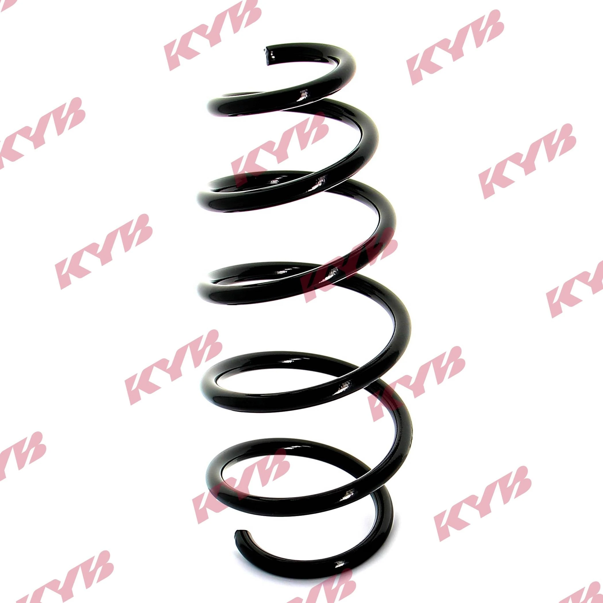 Arc spiral