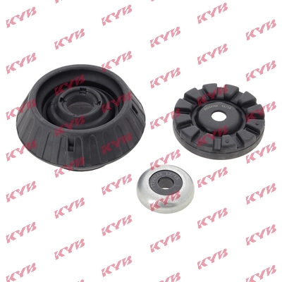 Set reparatie rulment flansa amortizor