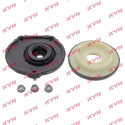Set reparatie rulment flansa amortizor